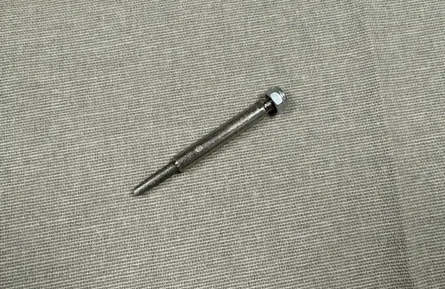 Diamantstift til Trema kjedesliper 4,8mm 